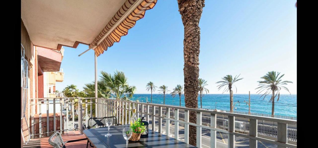 Vistamar Beach 30 Min Barcelona Vilassar De Mar Exterior photo